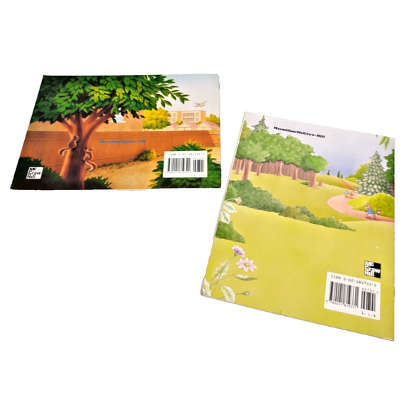 Lot of 2 Spanish Kids LA BELLA HORTELANA By Gomez Cu-cu Cu-cu Cantaba La Rana - Picture 2 of 7